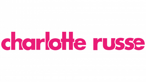 Symbole de Charlotte Russe
