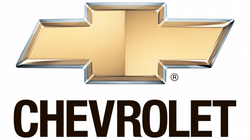 Symbole de Chevrolet