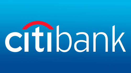 Symbole de Citibank