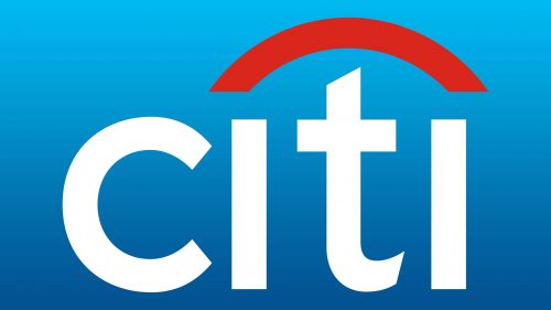 Symbole de Citigroup