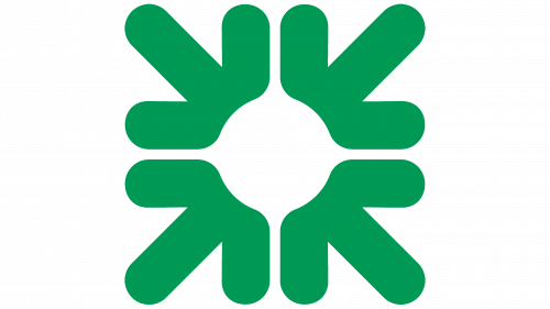 Symbole de Citizens Bank