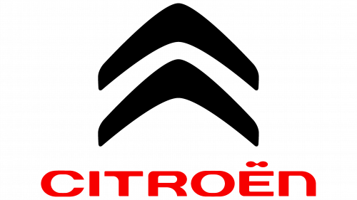 Symbole de Citroen