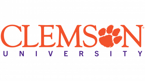 Symbole de Clemson University