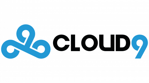 Symbole de Cloud 9