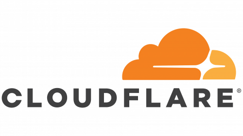Symbole de Cloudflare