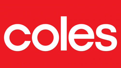 Symbole de Coles