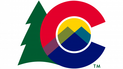 Symbole de Colorado