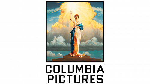 Symbole de Columbia Pictures