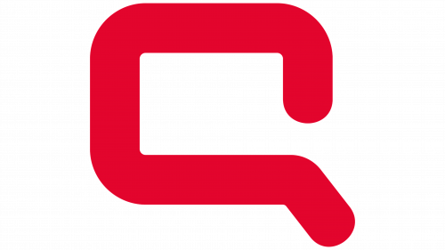 Symbole de Compaq