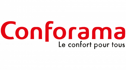 Symbole de Conforama