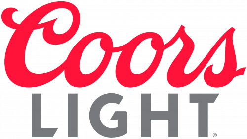 Symbole de Coors Light