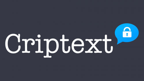 Symbole de Criptext