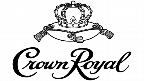 Symbole de Crown Royal