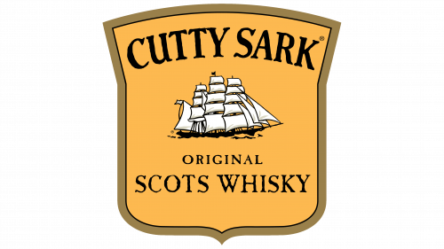 Symbole de Cutty Sark
