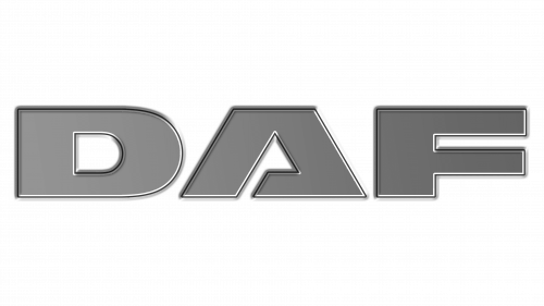 Symbole de DAF