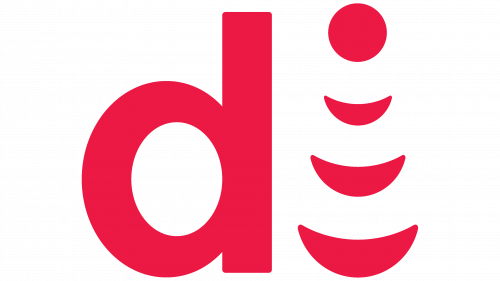 Symbole de DISH Network