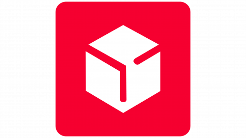 Symbole de DPD