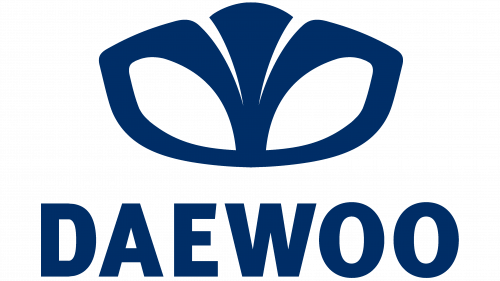 Symbole de Daewoo