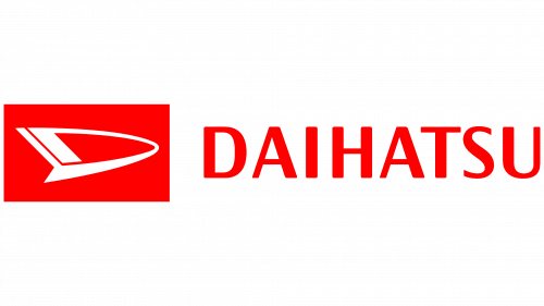 Symbole de Daihatsu