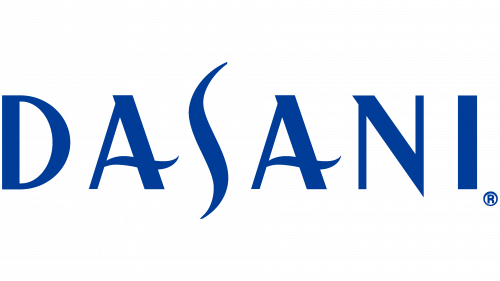 Symbole de Dasani