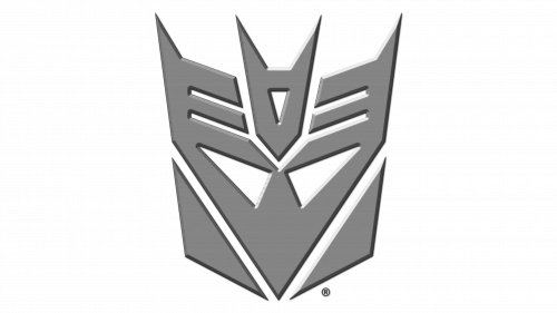 Symbole de Decepticon