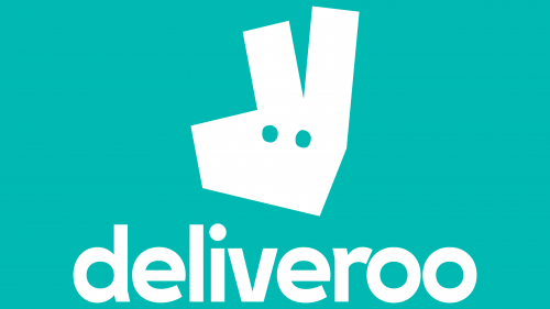 Symbole de Deliveroo