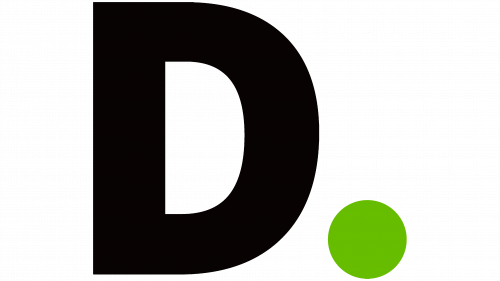 Symbole de Deloitte