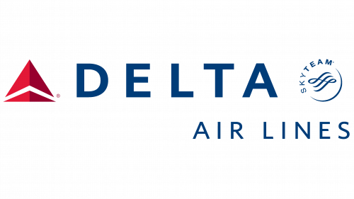 Symbole de Delta