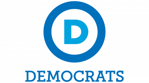 Symbole de Democratic Party