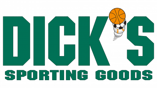Symbole de Dick's Sporting Goods