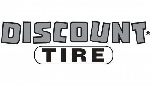 Symbole de Discount Tire