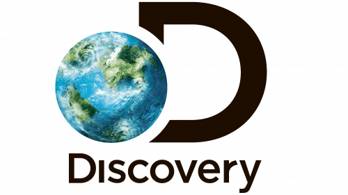 Symbole de Discovery Channel