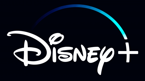 Symbole de Disney+
