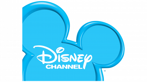 Symbole de Disney Channel