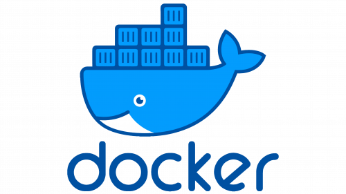 Symbole de Docker