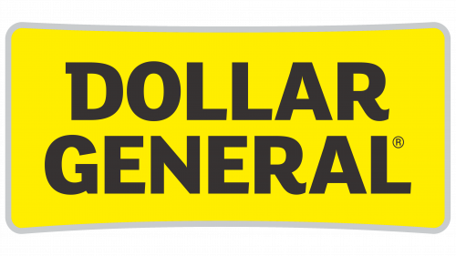 Symbole de Dollar General