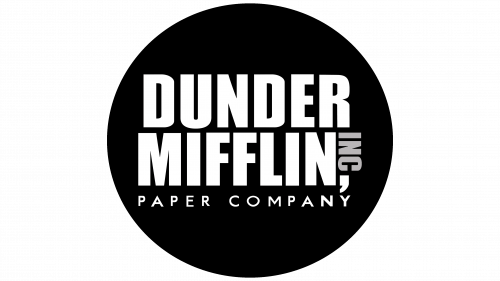 Symbole de Dunder Mifflin
