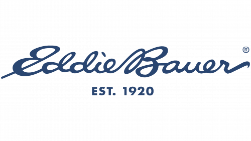 Symbole de Eddie Bauer