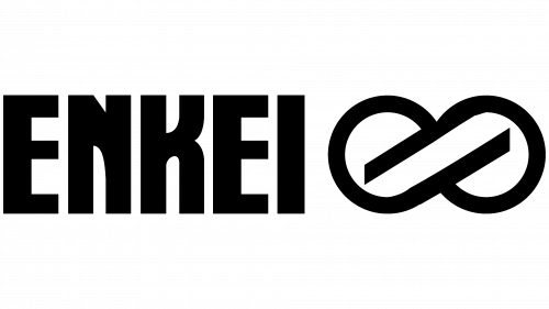 Symbole de Enkei