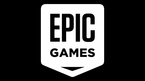 Symbole de Epic Games