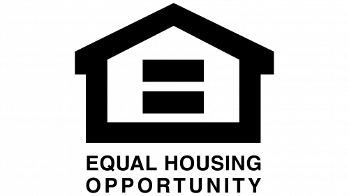Symbole de Equal Housing