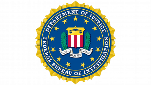 Symbole de FBI
