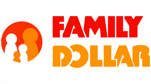 Symbole de Family Dollar