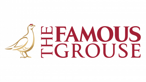 Symbole de Famous Grouse