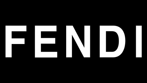Symbole de Fendi