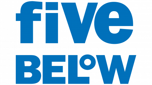 Symbole de Five Below