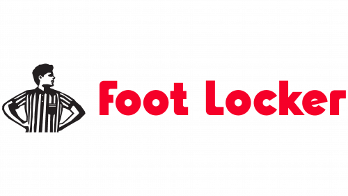 Symbole de Foot Locker