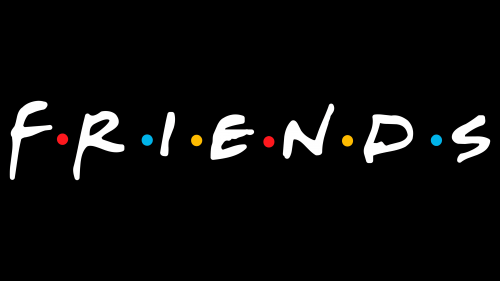 Symbole de Friends
