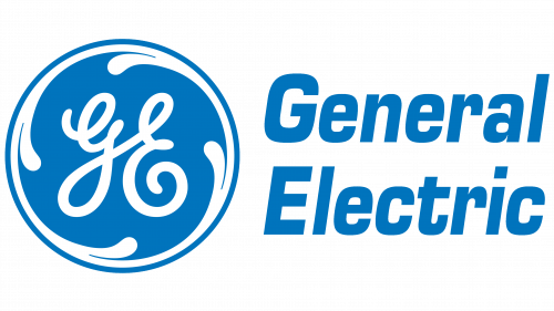 Symbole de GE