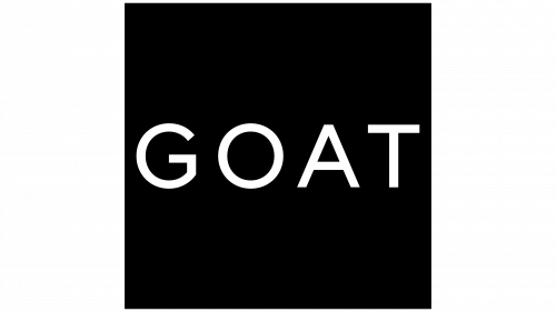 Symbole de GOAT